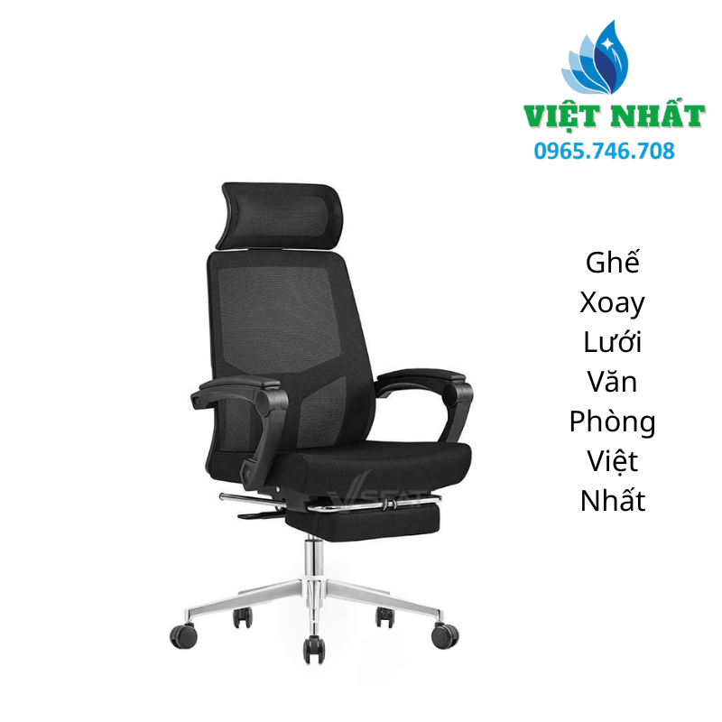 Ghế Xoay Lưới Văn Phòng Giá Rẻ - Sự Lựa Chọn Hoàn Hảo Cho Không Gian Làm Việc Của Bạn