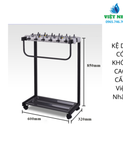 KỆ DÙ CÓ KHÓA CAO CẤP - NỘI THẤT VIỆT NHẤT