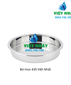 Alternative view of Bơ inox 430 - Nội Thất Việt Nhất