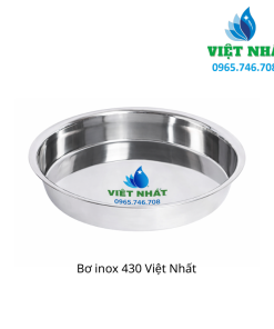 Bơ inox 430 - Nội Thất Việt Nhất
