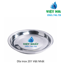 Dĩa inox 201 - Nội Thất Việt Nhất